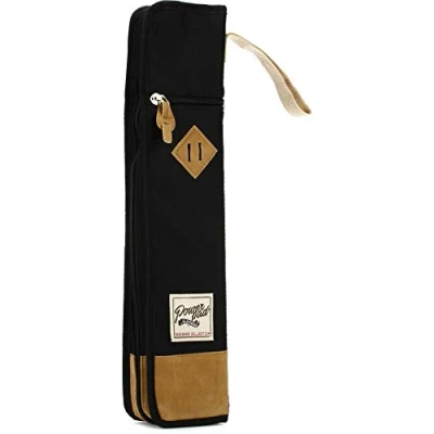 Abbildung von Tama TSB12BK PowerPad® Series Drumstick Bag Black