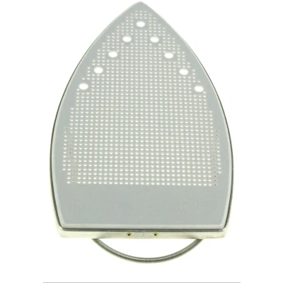 Abbildung von Laurastar 501.7800.706 piastra di ferro da stiro antihaft sohle softpressing