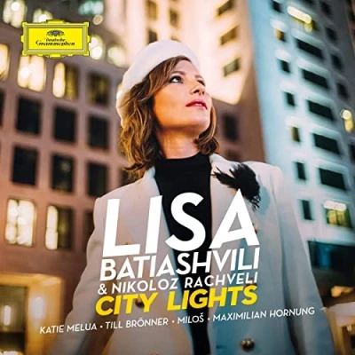 Abbildung von City Lights