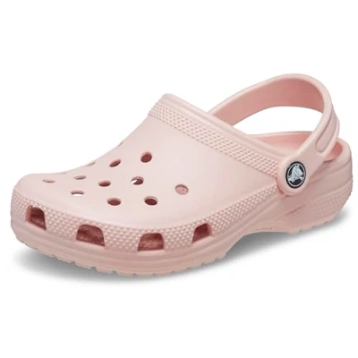 Abbildung von Croc&#039;s Sabots Blanc Mixte Adulte, Unisex Erwachsene Clogs, Weiß (Blanc 100), 46/47 EU