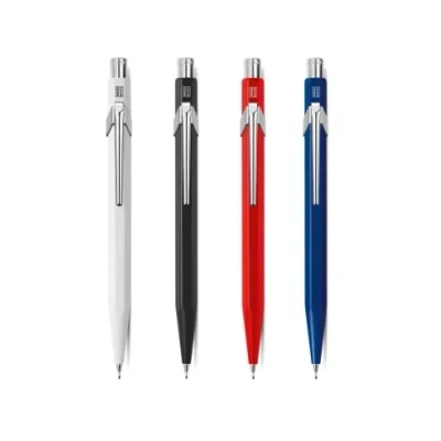 Abbildung von Caran d&#039; Ache Minenhalter, personalisiert d&#039;Ache