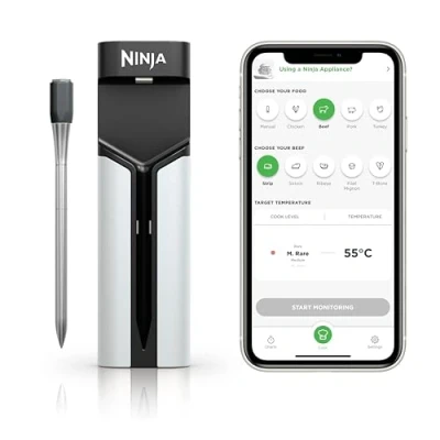 Abbildung von NINJA SONDE CONNECTE