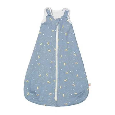 Abbildung von Ergobaby Ganzjahres Baby Schlafsack Neugeborene 56 62 Baumwolle, Ganzjahresschlafsack 0 6 Monate TOG 1, Paper Planes