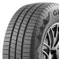 Abbildung von Giti Gitivanallseason La1 215/60 R17 109T 8 PR