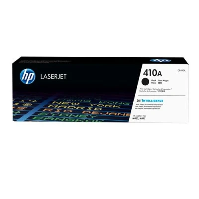 Abbildung von HP 410A (CF410A) Original Toner Schwarz für LaserJet Pro M452/M477