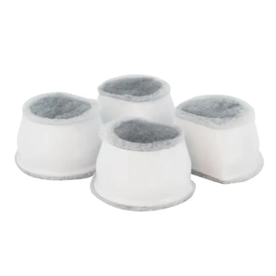 Abbildung von PetSafe Ersatz Aktivkohlefilter für Drinkwell Keramik Trinkbrunnen, Sauberes Trinkwasser Hunde und Katzen, 4er Pack