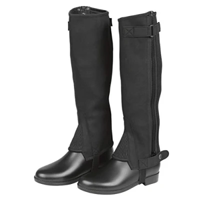 Abbildung von Covalliero 328611 Minichaps ClassicStretch, Größe 134, schwarz