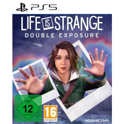 Abbildung von Life is Strange: Double Exposure (PlayStation 5)