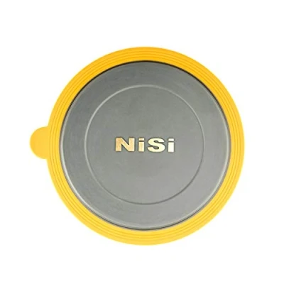 Abbildung von NiSi Lens Cap für 100mm V6 / V7 Filterhalter