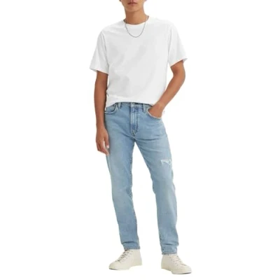Abbildung von Levi&#039;s Herren 512 Slim Taper Jeans, In The Head Lights Dx, 36W / 32L