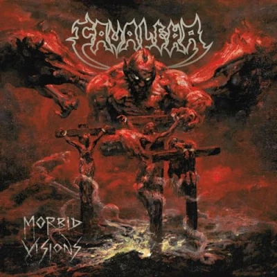 Abbildung von Morbid Visions