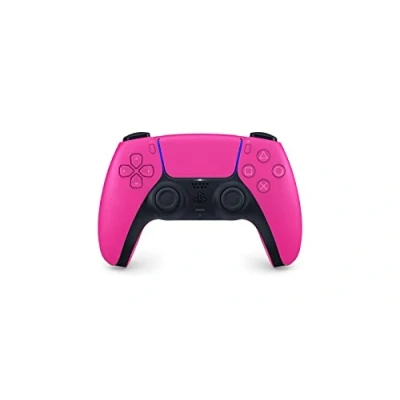 Abbildung von DualSense Wireless Controller Nova Pink [PlayStation 5]
