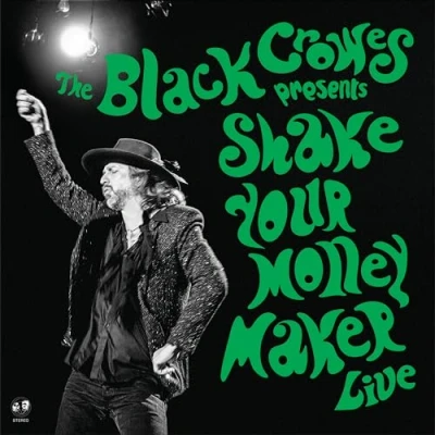 Abbildung von Shake Your Money Maker (Live)