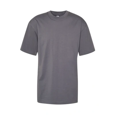 Abbildung von Urban Classics TALL Tshirt basic, Herren, Größe: XXL, Darkshadow