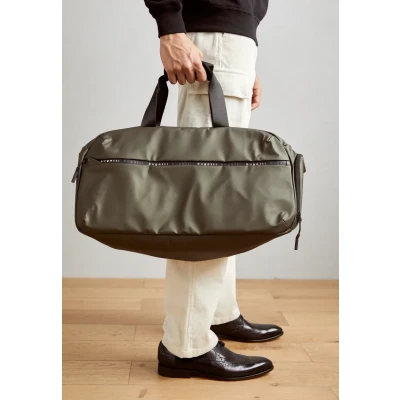 Abbildung von bugatti Sporttasche, Herren, Größe: One Size, Olive