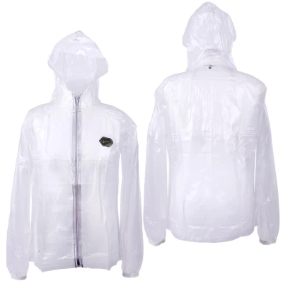 Abbildung von QHP Rain Coat