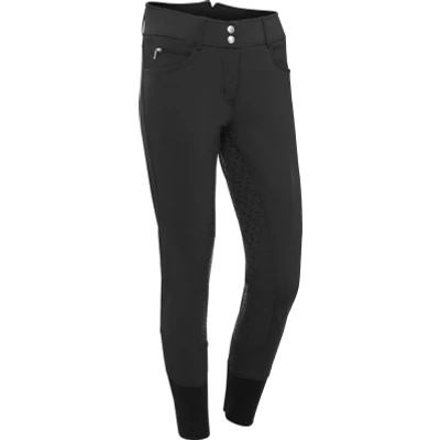 Abbildung von Equipage Andalouse ladie breechs high waist full grip