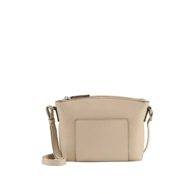 Abbildung von TOM Tailor Umhängetasche, Damen, Größe: One Size, taupe