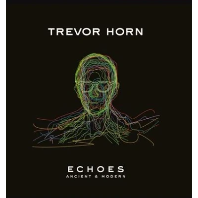 Abbildung von Echoes: Ancient &amp; Modern (Vinyl)