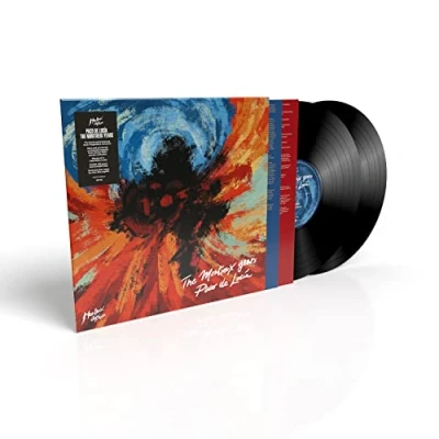 Abbildung von Paco de Lucia:the Montreux Years [Vinyl LP]