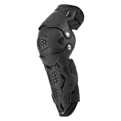 Abbildung von O&#039;NEAL Protektorenhose PRO IV Knee Guard I Schwarz Motocross Enduro Motorrad Knieschoner EVA Schaumpolsterung zur Dämpfung von Stößen