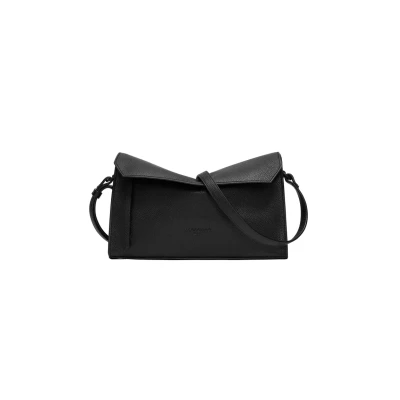 Abbildung von Liebeskind Berlin LORA Umhängetasche, Damen, Größe: One Size, Schwarz