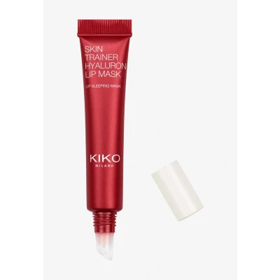 Abbildung von KIKO Milano SKIN Trainer Hyaluron LIP MASK Gesichtsmaske, Damen, Größe: 10 ml,