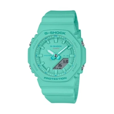 Abbildung von G SHOCK Uhr, Damen, Größe: One Size, Blue