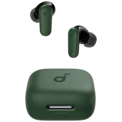 Abbildung von Anker Soundcore P30I Grün