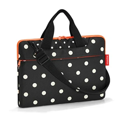 Abbildung von Reisenthel Netbookbag black Laptoptasche