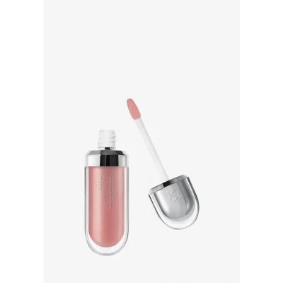 Abbildung von KIKO Milano Metal Liquid LIP Colour Flüssiger Lippenstift, Damen, Größe: 6.5 ml, 01 rosy nude