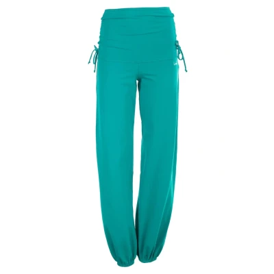 Abbildung von Winshape Jogginghose, Damen, Größe: Medium, Ocean green