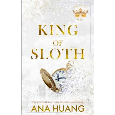 Abbildung von King of Sloth: addictive billionaire romance from the bestselling author Twisted series (Kings Sin)