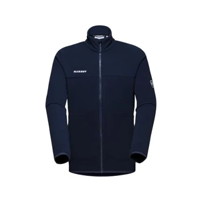 Abbildung von Mammut Herren Innominata Light ML Jacket Men, Marine, 3XL EU