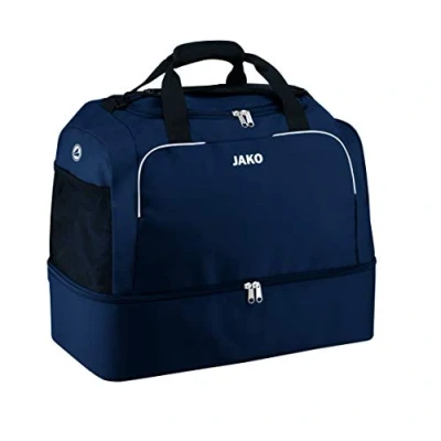 Abbildung von JAKO Unisex Sporttasche Classico, Marine, 1 (Bambini)