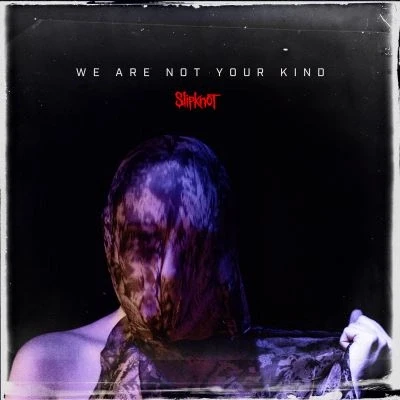 Abbildung von We Are Not Your Kind