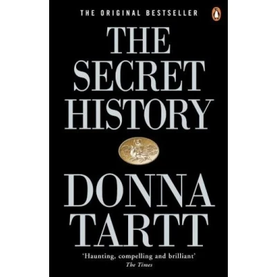 Abbildung von The Secret History: From Pulitzer Prize winning author of Goldfinch