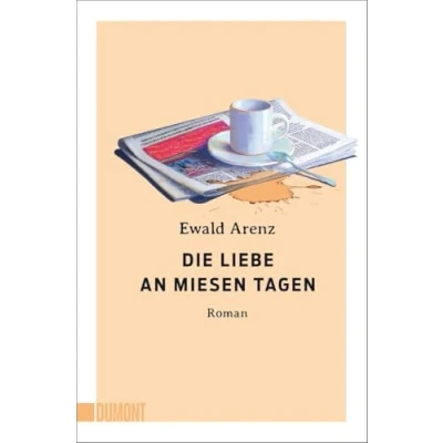 Abbildung von Die Liebe an miesen Tagen: Roman