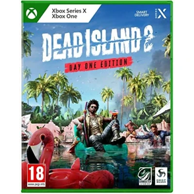 Abbildung von Dead Island 2 Day One Edition (Xbox Series X/Xbox One)