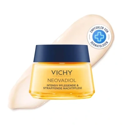 Abbildung von La Roche Posay Hydratisierende Sonnencreme bei trockener und empfindlicher Haut Sonnenallergie, Mit LSF 50+ Mexoryl 400, Ohne Duftstoffe, Anthelios UVMune 50 ml