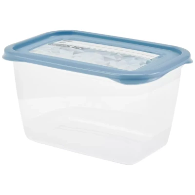 Abbildung von Frischhaltebox 4er Set 0,75L MIA