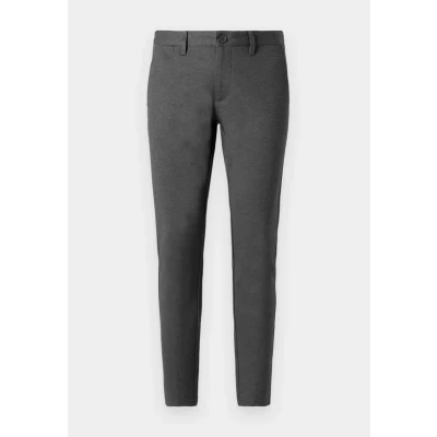 Abbildung von Only &amp; Sons Onsmark TAP Chino, Herren, Größe: 33x32, Black