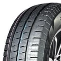 Abbildung von Royal Black Winter Van 175/70 R14 95T