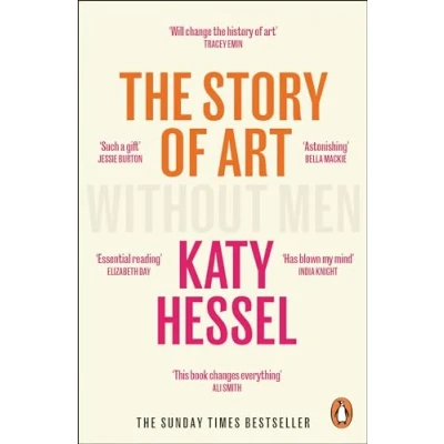 Abbildung von The Story of Art without Men: instant Sunday Times bestseller
