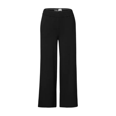 Abbildung von Cecil Damen B378847 Hose, Schwarz, XL