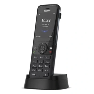 Abbildung von Yealink DECT Telefon W78H Mobilteil