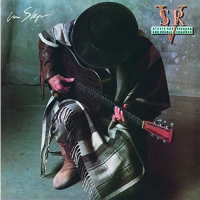 Abbildung von In Step [Vinyl LP]
