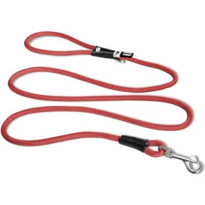 Abbildung von Stretch Comfort Leash Red M