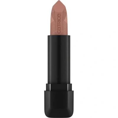 Abbildung von Catrice Scandalous Matte Lipstick, Nr. 030, Braun, feuchtigkeitsspendend, langanhaltend, sofortiges Ergebnis, vegan, ohne Alkohol, Parabene, Mikroplastikpartikel, 1er Pack (3.5g)