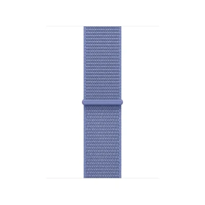 Abbildung von Apple Watch Band Sport Loop 42 mm Veilchen One Size (passt den meisten Handgelenken)